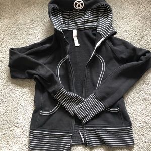Lululemon Scuba